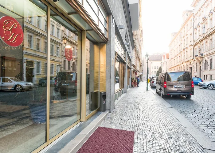 Residence Bologna Praga